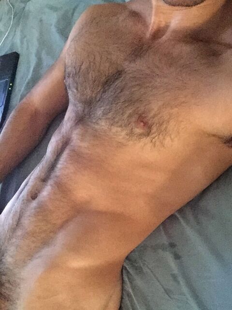 Ken Honey