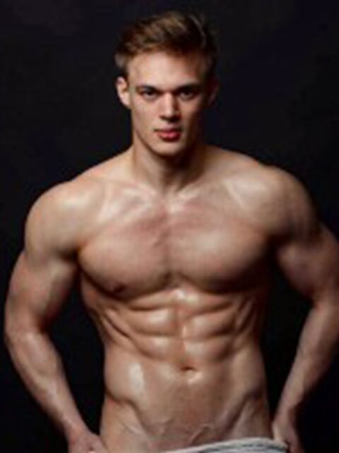 Photo model