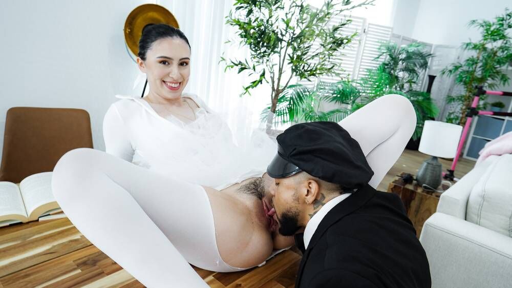 Bild Er weiß, wo er anfangen muss!