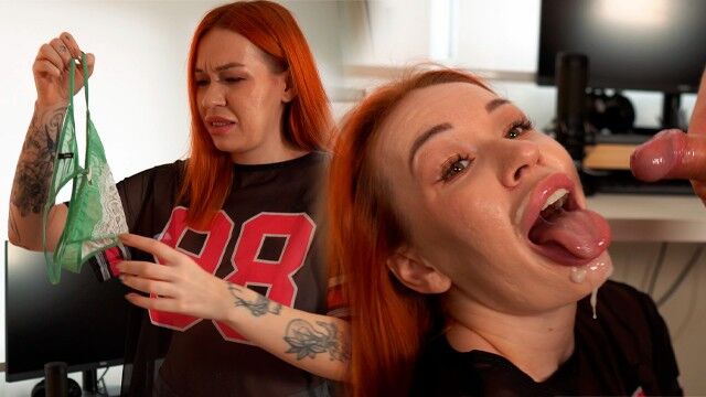 Bild Ihr Mann geht fremd? Dann müssen Sie ihn mehr ficken!