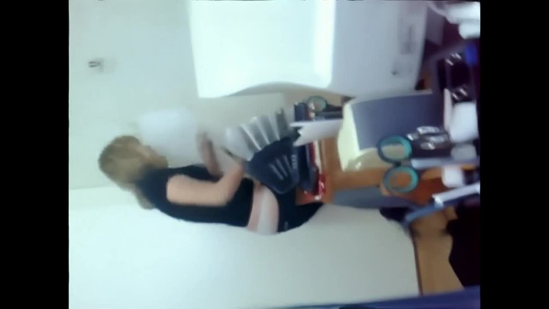 Bild Kasachische Lehrerin und ihr Kollege (echter Porno)